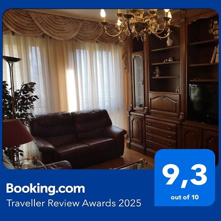 Apartamento Gallarza Con Parking Ezcaray Εξωτερικό φωτογραφία