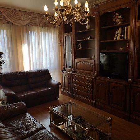 Apartamento Gallarza Con Parking Ezcaray Εξωτερικό φωτογραφία