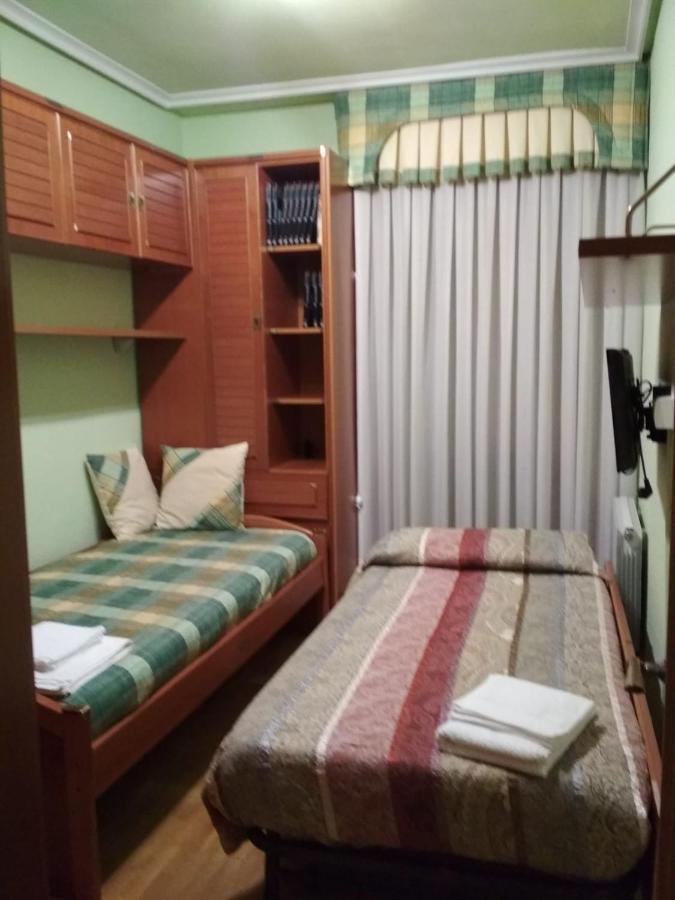 Apartamento Gallarza Con Parking Ezcaray Εξωτερικό φωτογραφία