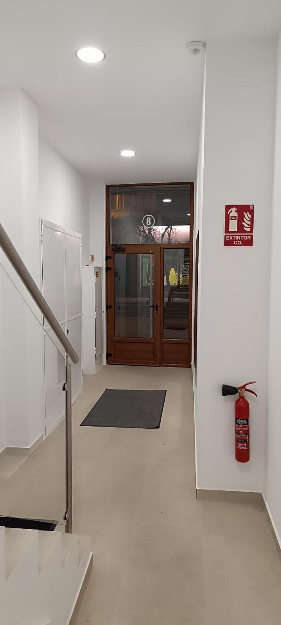 Apartamento Gallarza Con Parking Ezcaray Εξωτερικό φωτογραφία