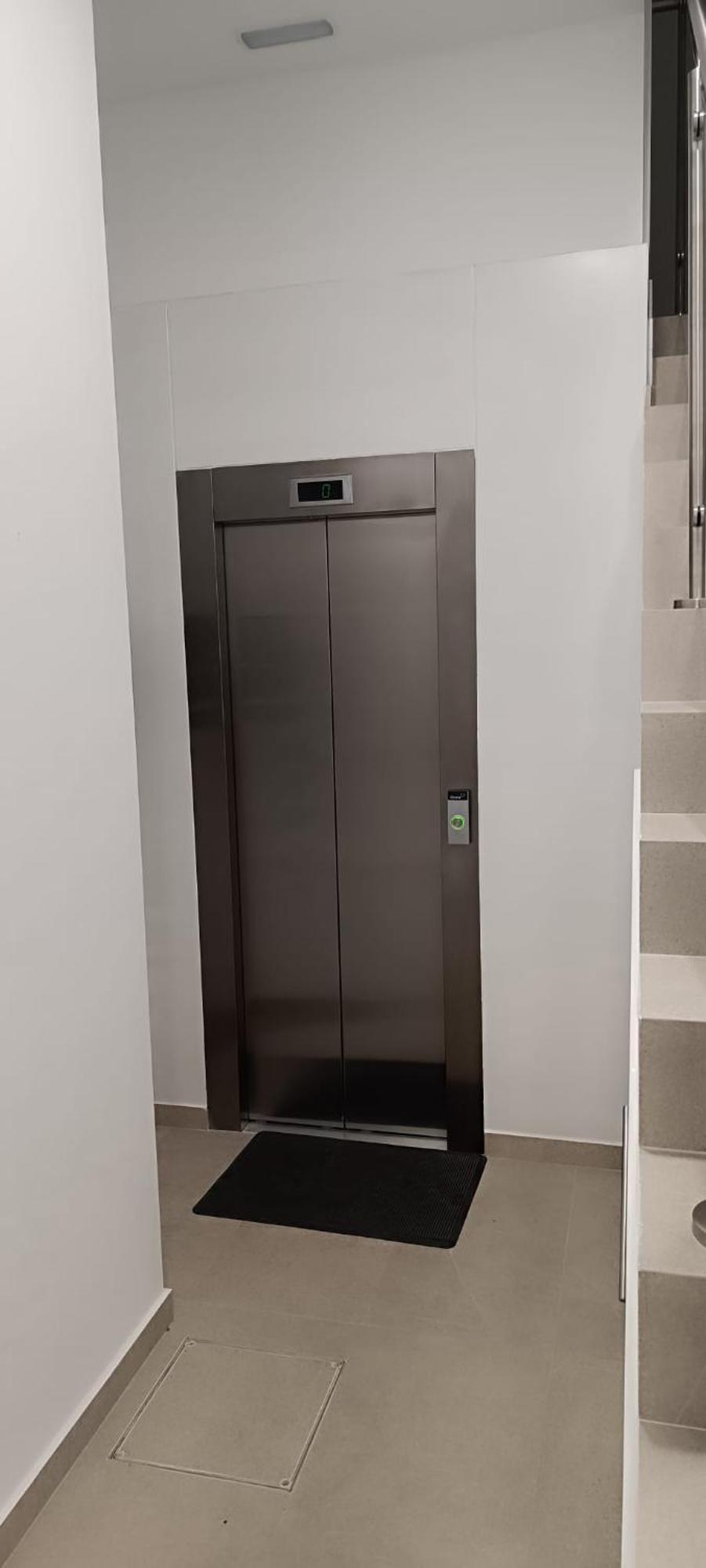 Apartamento Gallarza Con Parking Ezcaray Εξωτερικό φωτογραφία