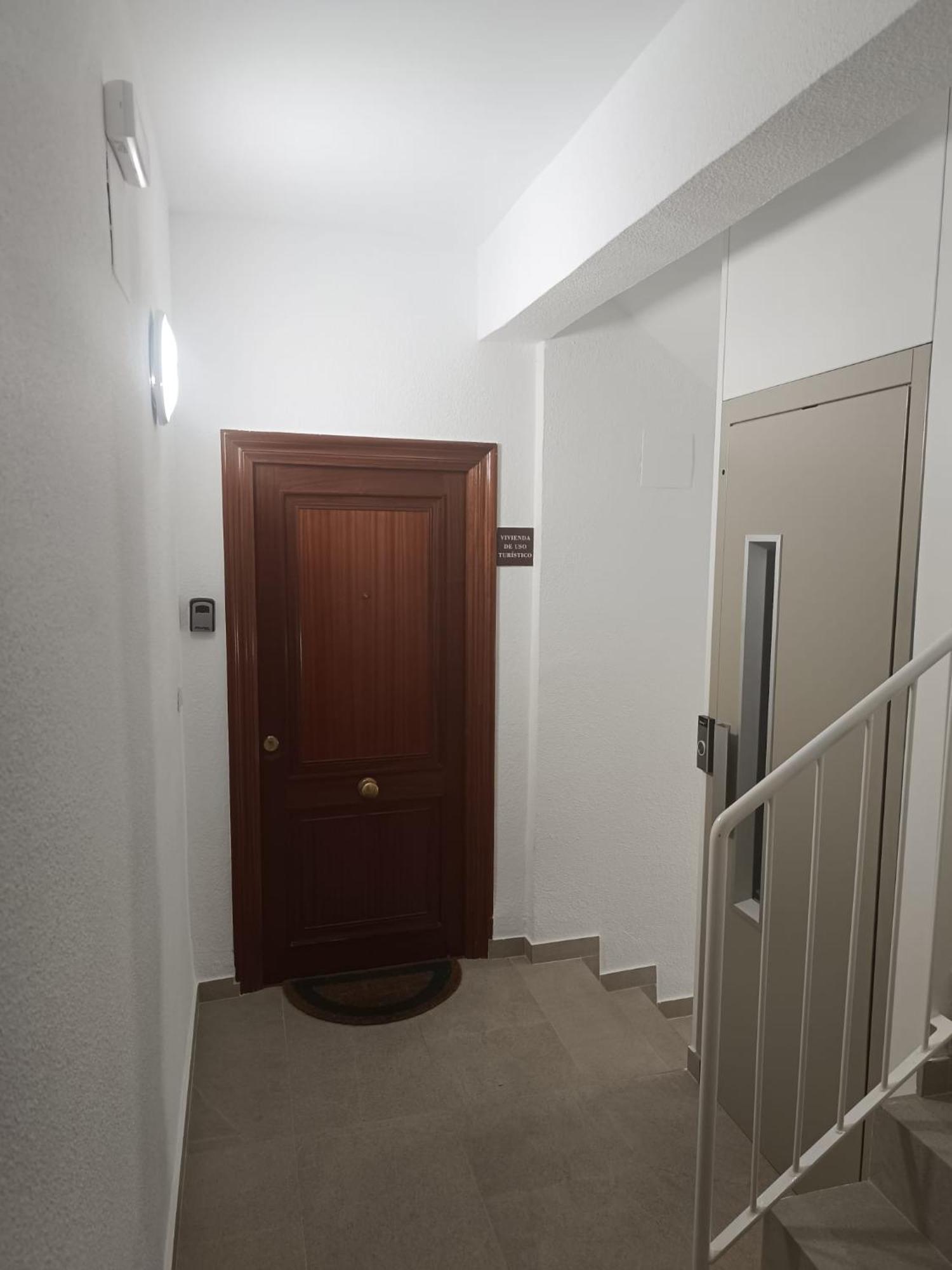 Apartamento Gallarza Con Parking Ezcaray Εξωτερικό φωτογραφία