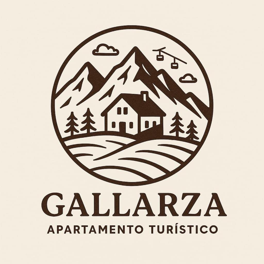 Apartamento Gallarza Con Parking Ezcaray Εξωτερικό φωτογραφία