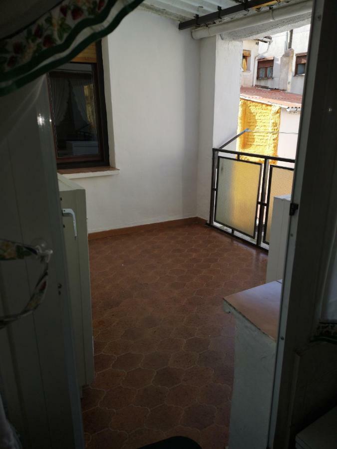 Apartamento Gallarza Con Parking Ezcaray Εξωτερικό φωτογραφία