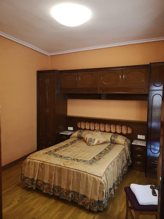 Apartamento Gallarza Con Parking Ezcaray Εξωτερικό φωτογραφία