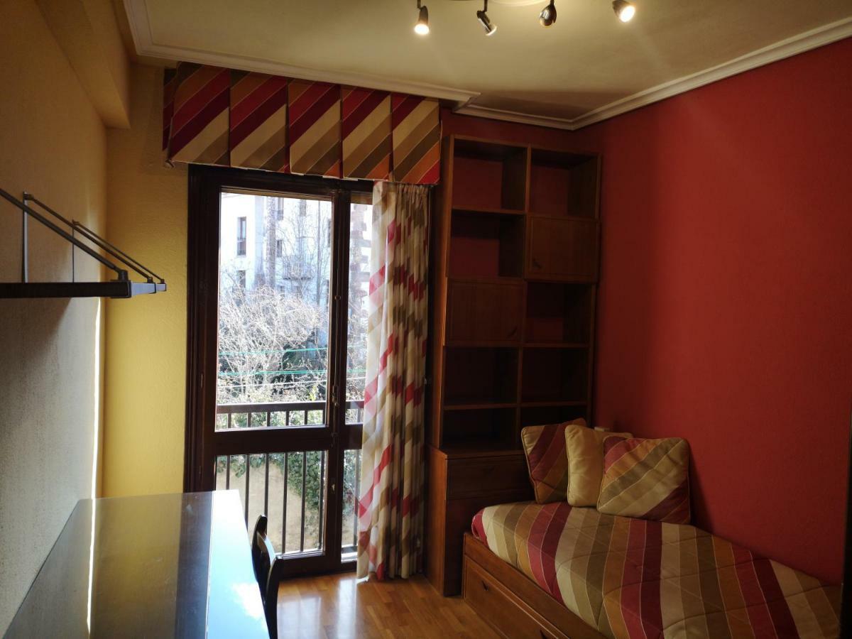 Apartamento Gallarza Con Parking Ezcaray Εξωτερικό φωτογραφία