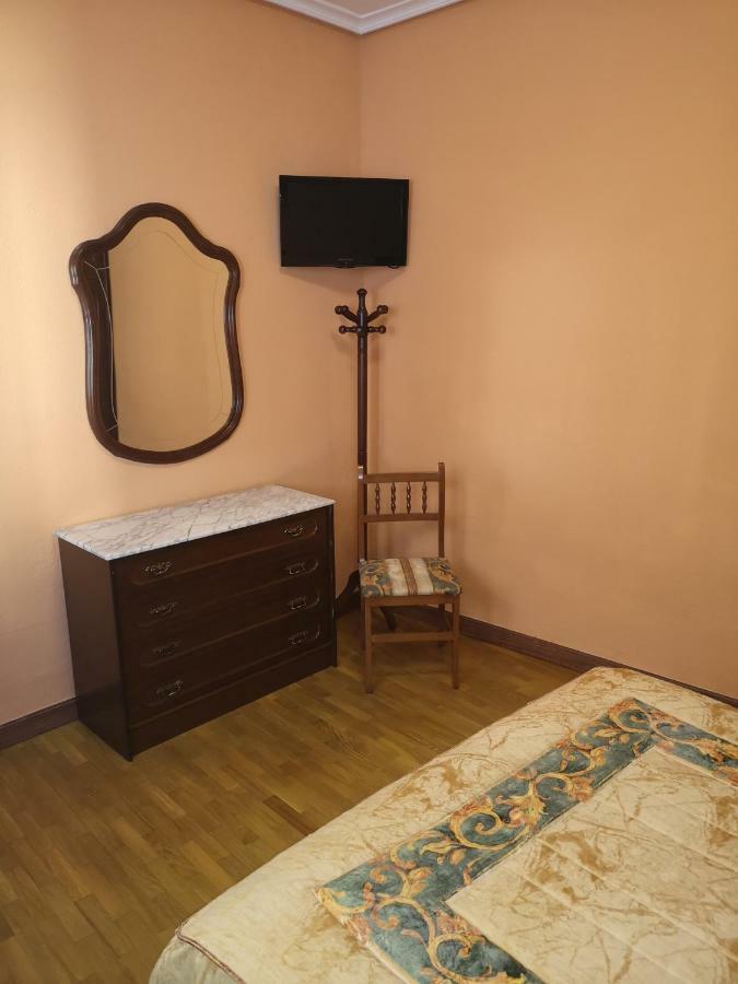 Apartamento Gallarza Con Parking Ezcaray Εξωτερικό φωτογραφία