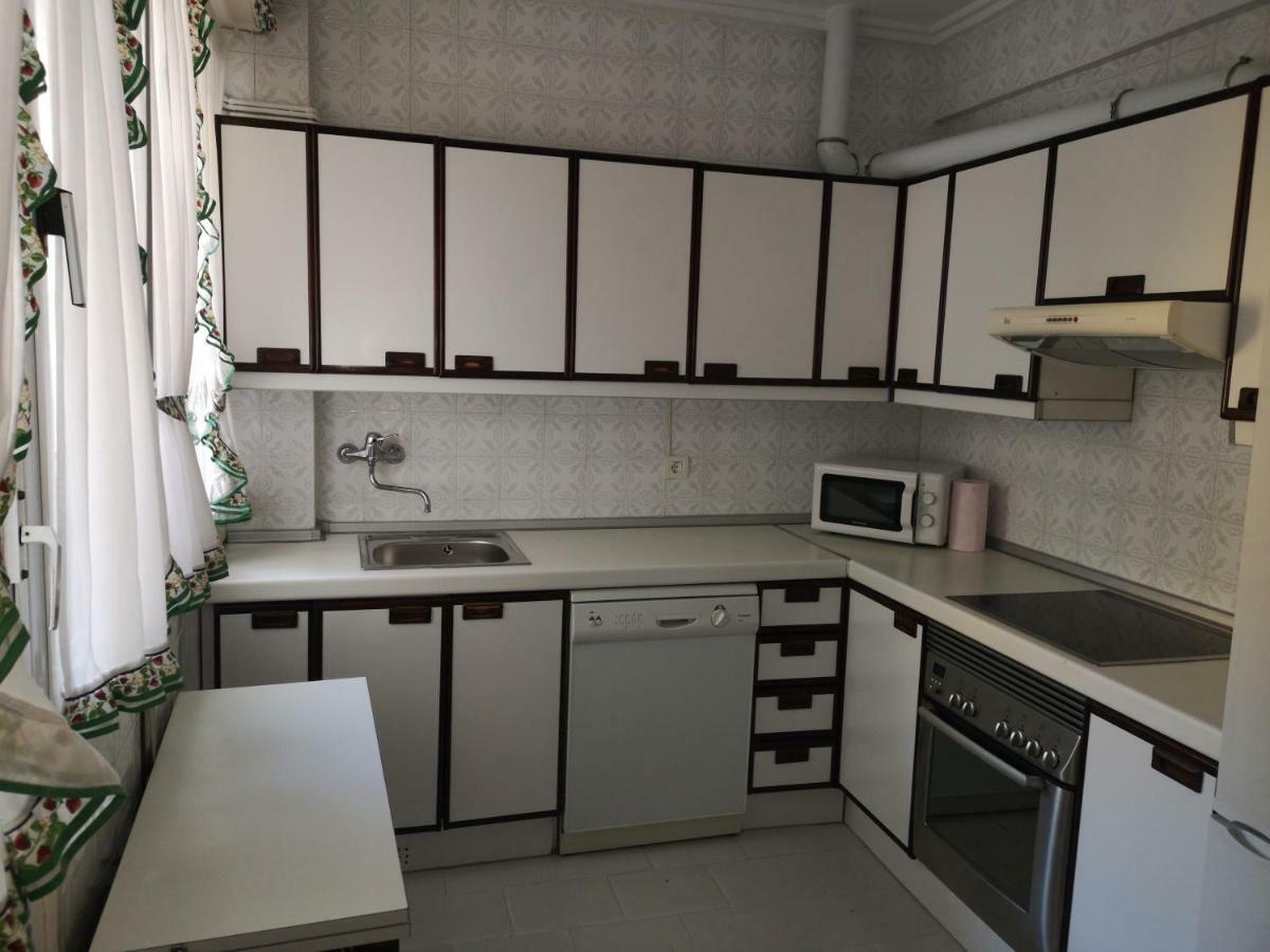 Apartamento Gallarza Con Parking Ezcaray Εξωτερικό φωτογραφία
