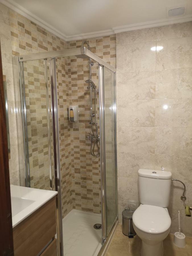 Apartamento Gallarza Con Parking Ezcaray Εξωτερικό φωτογραφία